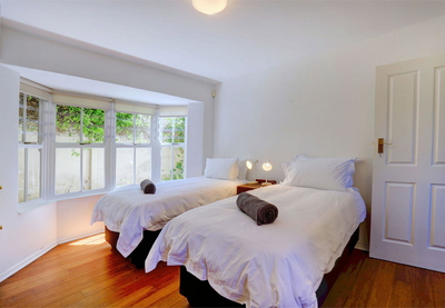 Sunbird Cottage