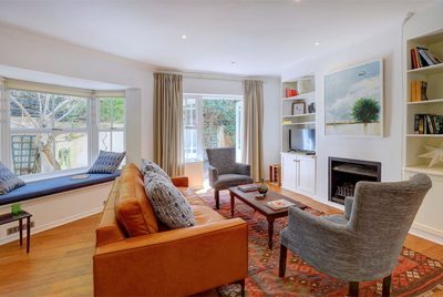 Exclusive Use Holiday House