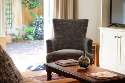Exclusive Use Holiday House