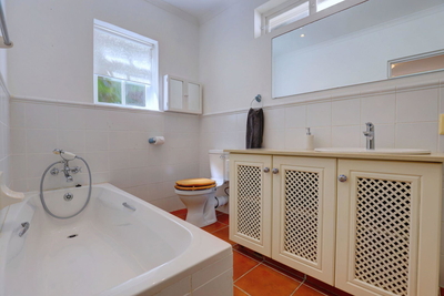 Sunbird Cottage