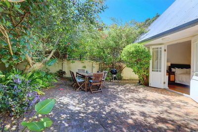 Sunbird Cottage