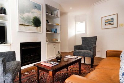 Sunbird Cottage