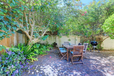 Sunbird Cottage