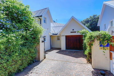 Exclusive Use Holiday House
