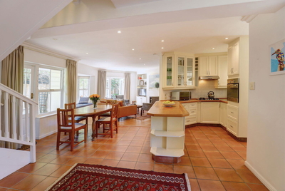 Sunbird Cottage