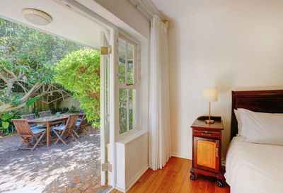 Exclusive Use Holiday House