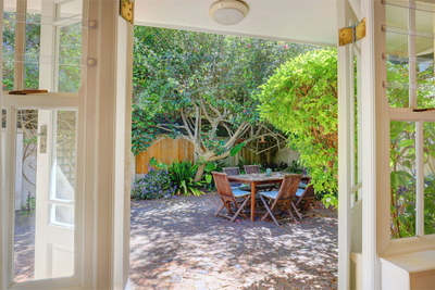 Exclusive Use Holiday House