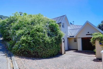 Exclusive Use Holiday House