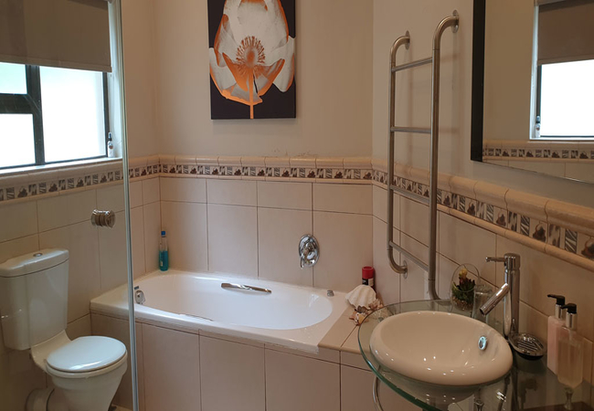 King Room with Patio