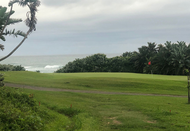 Sunbirds Bed and Breakfast