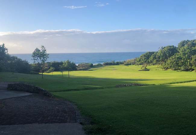 Sunbirds Bed and Breakfast