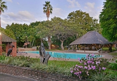 Sunbirds Oasis Lodge