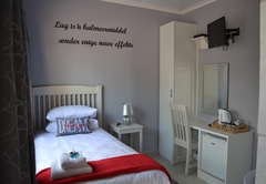 SuNel's Guest Rooms