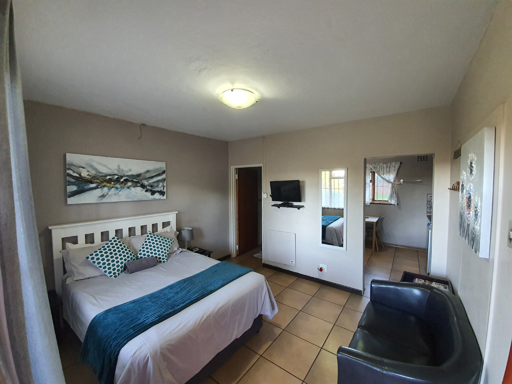 Sunrise Guesthouse in Greytown, KwaZulu Natal