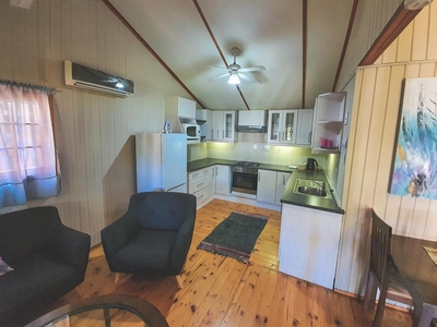 Comfort 2 Bedroom Family Apartment 