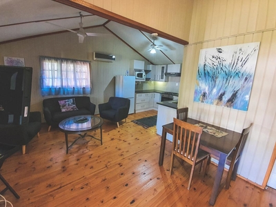 Comfort 2 Bedroom Family Apartment 