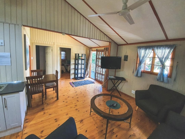 Comfort 2 Bedroom Family Apartment 