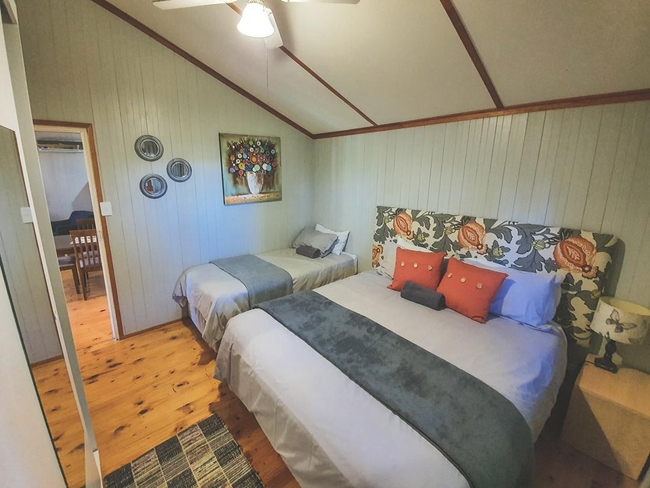 Comfort 2 Bedroom Family Apartment 