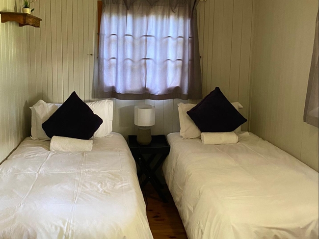 Comfort 2 Bedroom Family Apartment 