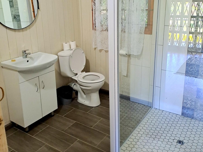 Comfort 2 Bedroom Family Apartment 