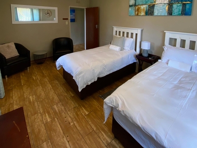 Standard Family Room 