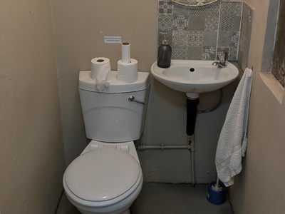 Economy Interleading Family Room