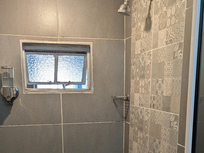 Economy Interleading Family Room