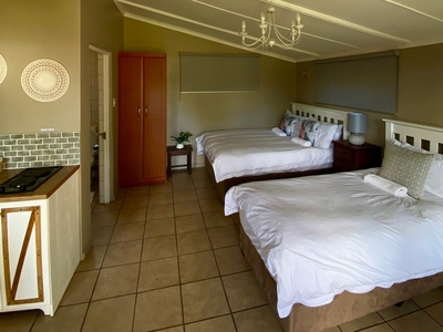 Business Family Room 