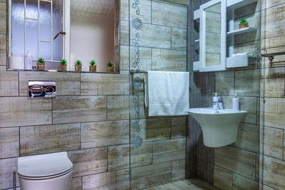 Luxury Double Room Pool View