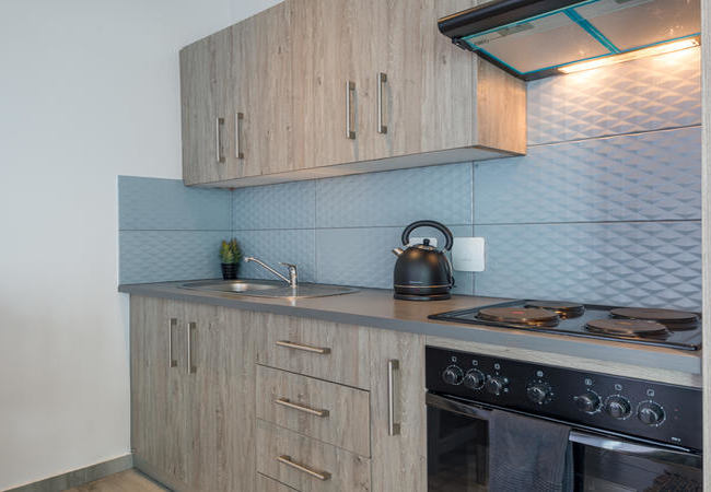 Sunset Beach Apartment 1