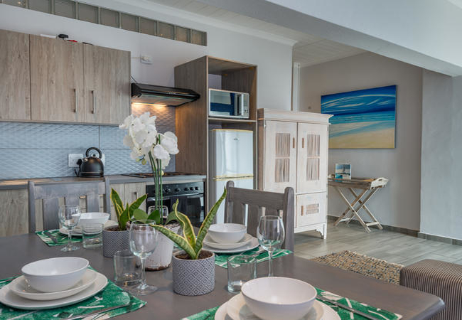 Sunset Beach Apartment 1