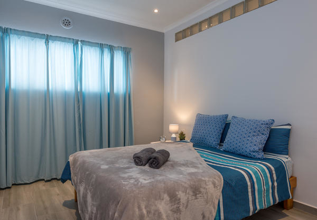 Sunset Beach Apartment 1