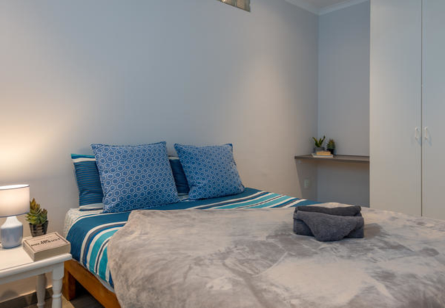 Sunset Beach Apartment 1