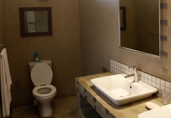 Double Room 3 Bathroom