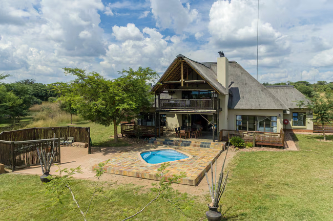 Exclusive Use Holiday Home