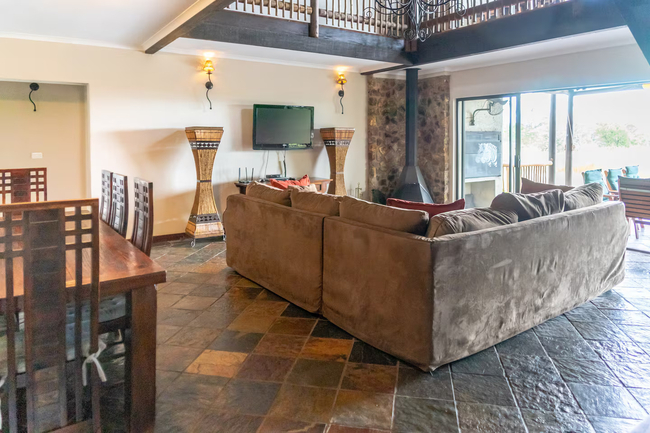 Sunshine Retreat at Zebula