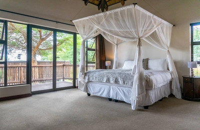 Sunshine Retreat at Zebula