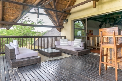 Sunshine Retreat at Zebula