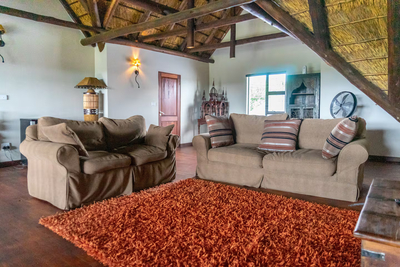 Sunshine Retreat at Zebula