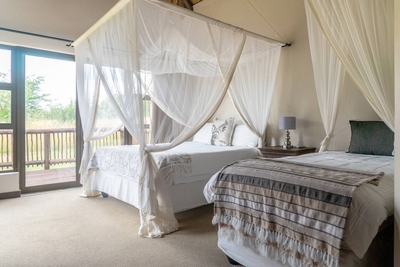 Sunshine Retreat at Zebula