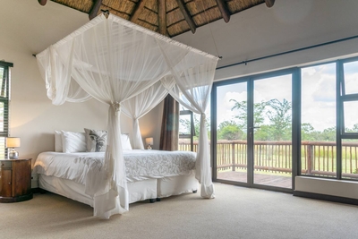 Sunshine Retreat at Zebula