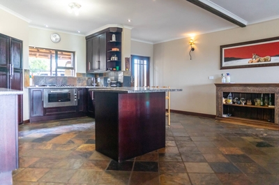 Sunshine Retreat at Zebula