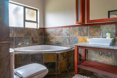 Sunshine Retreat at Zebula