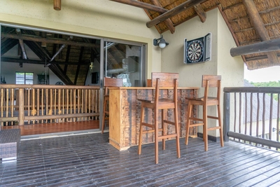 Sunshine Retreat at Zebula