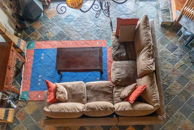 Sunshine Retreat at Zebula