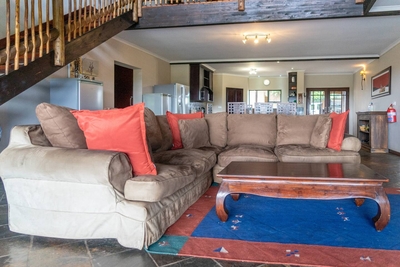 Sunshine Retreat at Zebula