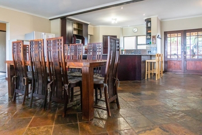 Sunshine Retreat at Zebula