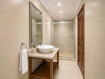 Single Standard Room