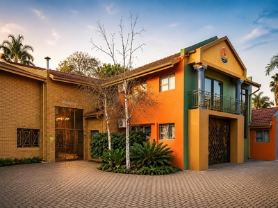Sunward Park Guesthouse