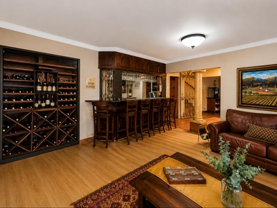 Sunward Park Guesthouse